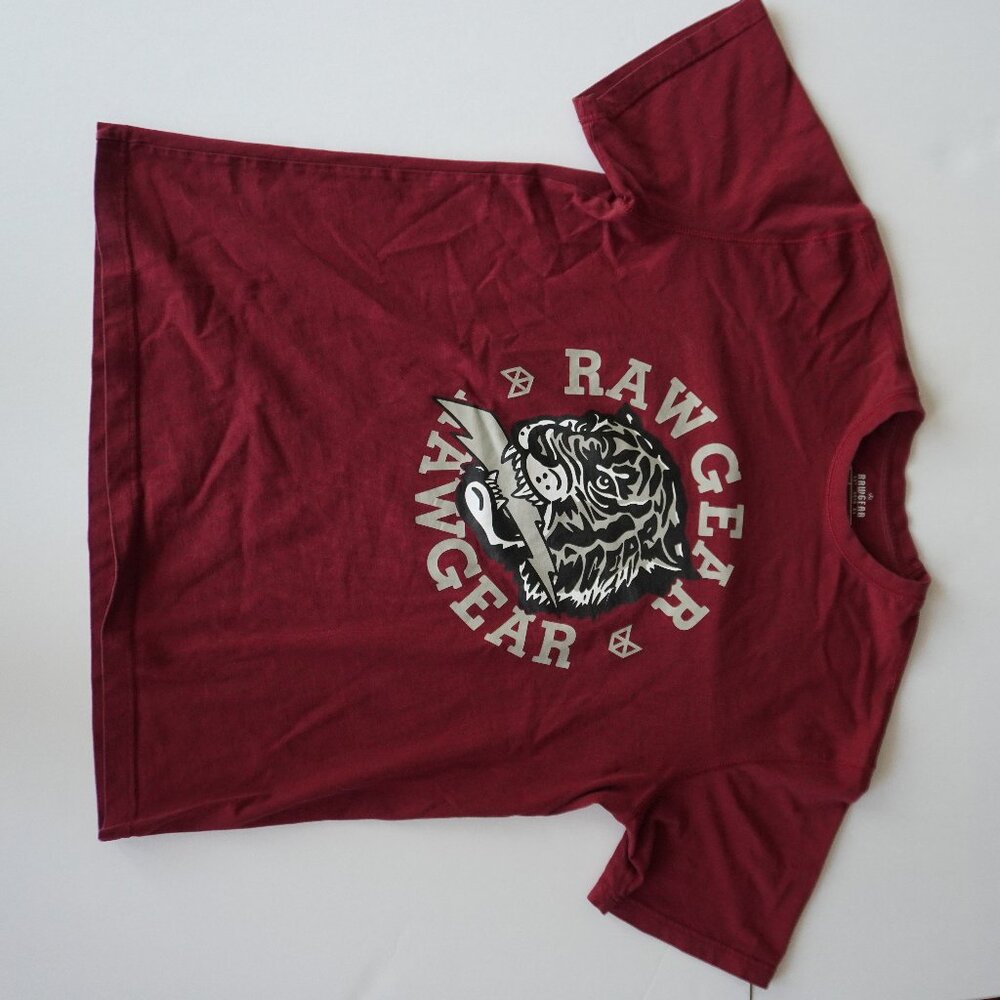 RAWGEAR Bengal Shirt